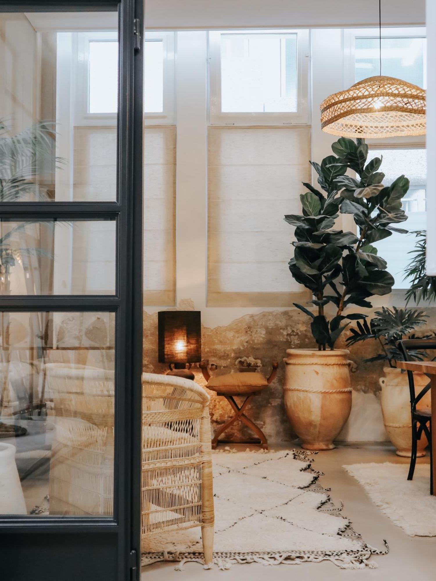 Haert Boutique Wellness Suites City Centre Гарлем Экстерьер фото